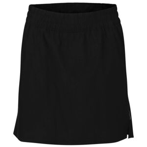Columbia ALPINE CHILL ZERO SKORT Dámská funkční sukně, černá, veľkosť M