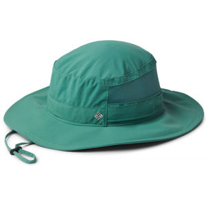Columbia BORA BORA BOONEY zelená UNI - Lehký klobouk