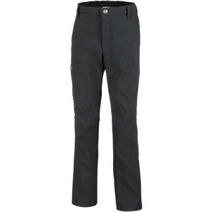 Columbia MAXTRAIL PANT černá XS - Dětské outdoorové kalhoty