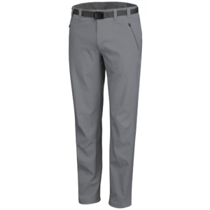 Columbia MAXTRAIL PANT šedá 34 - Pánské outdoorové kalhoty