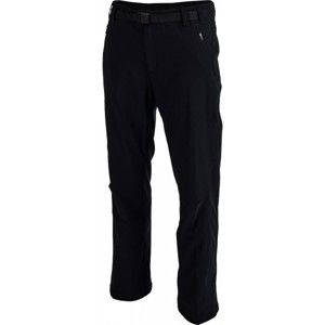 Columbia MAXTRAIL PANT černá 40 - Pánské outdoorové kalhoty