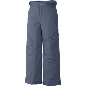 Columbia ICE SLOPE II PANT - Chlapecké lyžařské kalhoty