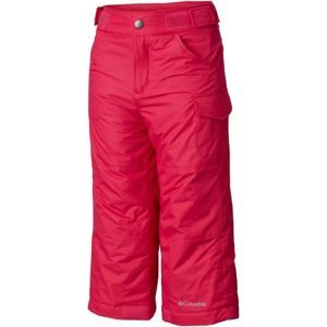 Columbia STARCHASER PEAK II PANT - Dívčí lyžařské kalhoty
