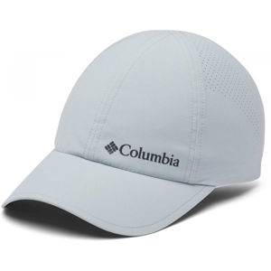 Columbia SILVER RIDGE III BALL CAP červená UNI - Kšiltovka