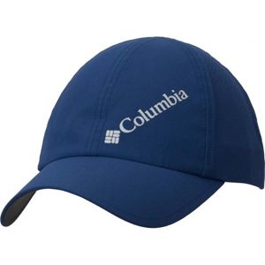 Columbia SILVER RIDGE III BALL CAP tmavě modrá  - Kšiltovka unisex