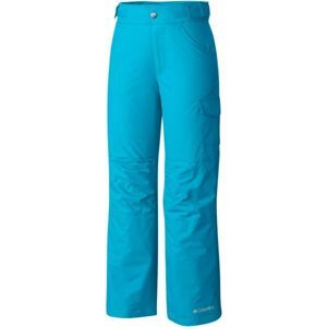 Columbia STARCHASER PEAK II PANT - Dívčí lyžařské kalhoty