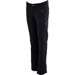 Columbia WOMEN TIODA LINED PANTS černá XS - Dámské softshellové kalhoty