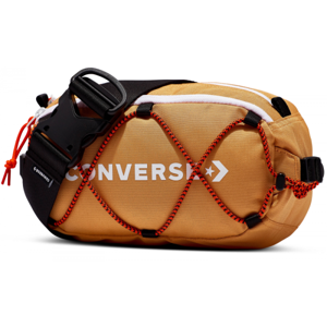 Converse SWAP OUT SLING Unisex ledvinka, oranžová, velikost UNI