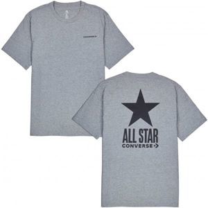 Converse ALL STAR TEE - Pánské triko