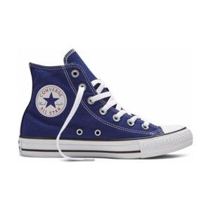 Converse CHUCK TAYLOR ALL STAR tmavě modrá 39.5 - Dámské kotníkové tenisky