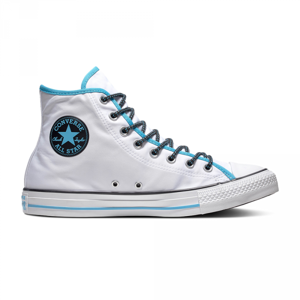 Converse CHUCK TAYLOR ALL STAR bílá 41 - Unisex kotníkové tenisky