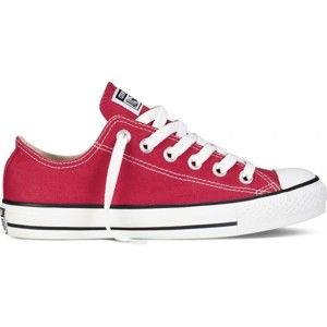 Converse CHUCK TAYLOR ALL STAR CORE M Unisexová lifestylová obuv, červená, velikost 40