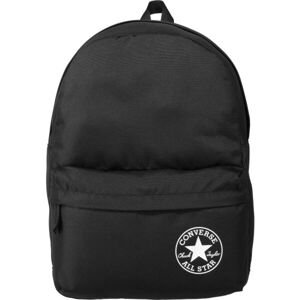 Converse SPEED 3 BACKPACK Městský batoh, černá, velikost