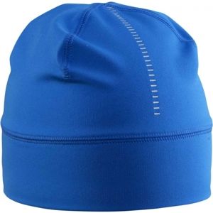 Craft ČEPICE LIVIGNO modrá L/XL - Běžecká čepice