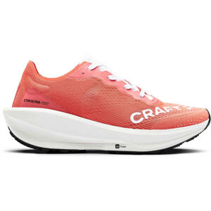 Craft CTM ULTRA 2 Dámská běžecká obuv, růžová, velikost 39.5