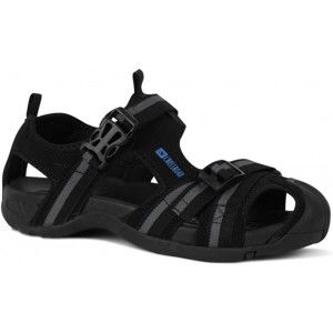 Crossroad MACAN černá 37 - Pánské sandály