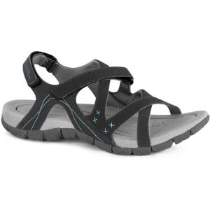 Crossroad MARLEN černá 42 - Dámské sandály