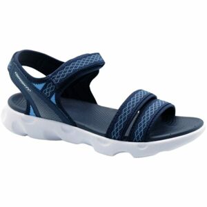 Crossroad MEGAN Dámské sandály, tmavě modrá, velikost 36