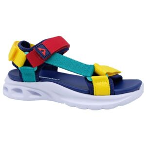 Crossroad Dětské sandály Dětské sandály, modrá, velikost 34