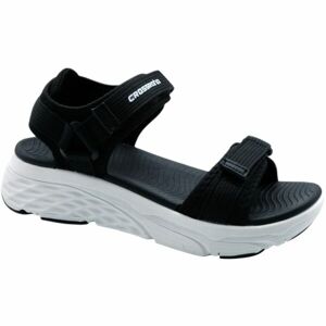 Crossroad MONA Dámské sandály, černá, veľkosť 37