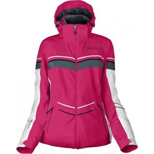 Diel BECCA fialová 36 - Dámská lyžařská bunda