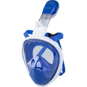 Dive pro BELLA Šnorchlovací maska, modrá, veľkosť L/XL