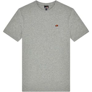 ELLESSE DIGITALIA TEE Pánské tričko, šedá, velikost XL