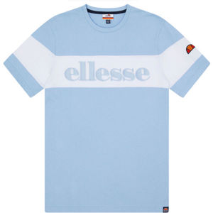ELLESSE T-SHIRT PUNTO  XL - Pánské tričko