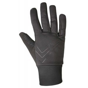 Etape AMBER WS+ tmavě šedá M - Dámské zateplené rukavice