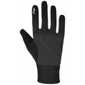 Etape AMBER WS+ tmavě šedá S - Dámské zateplené rukavice