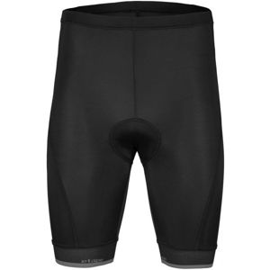 Etape ELITE Pánské cyklistické kalhoty, černá, velikost