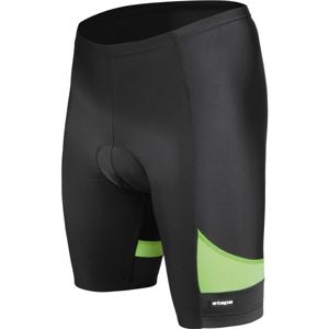 Etape RACING zelená XL - Pánské kalhoty