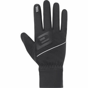 Etape EVEREST WS+ Zimní rukavice, Černá, velikost