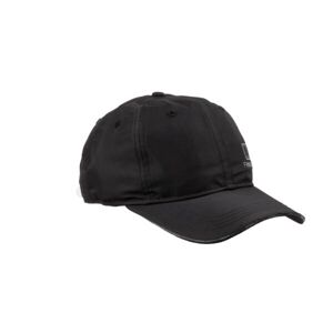 Finmark CAP Kšiltovka, černá, veľkosť UNI