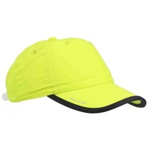 Finmark KIDS’ SUMMER CAP Letní dětská sportovní čepice, oranžová, velikost