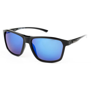 Finmark F2133 Sluneční brýle, Černá, velikost