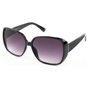 Finmark F2323 Sluneční brýle, černá, velikost UNI
