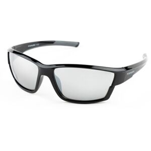 Finmark F2325 Sluneční brýle, černá, velikost UNI