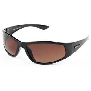 Finmark F2326 Sluneční brýle, černá, velikost UNI