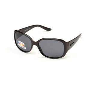 Finmark Sluneční brýle Fashion sluneční brýle, černá, veľkosť UNI