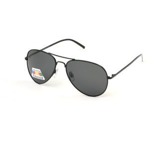 Finmark Sluneční brýle Fashion sluneční brýle, Černá, velikost NS