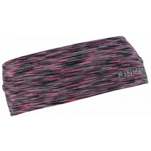 Finmark FS-016 Funkční čelenka, růžová, velikost UNI
