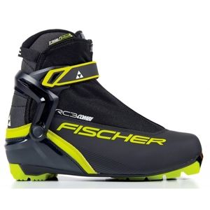 Fischer RC3 COMBI - Kombi běžecké boty