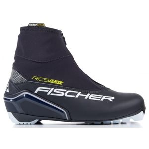 Fischer RC5 CLASSIC - Běžecké boty na klasiku