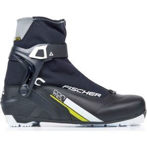 Fischer XC CONTROL  43 - Kombi boty na běžky