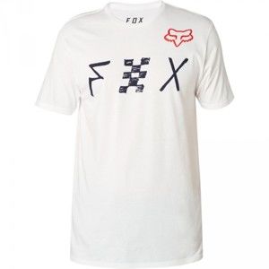 Fox Sports & Clothing BLOWN SS PREMIUM - Pánské triko