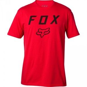 Fox Sports & Clothing LEGACY MOTH PRE - Pánské triko
