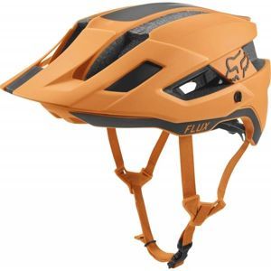 Fox Sports & Clothing FLUX HELMET RUSH - Cyklistická helma