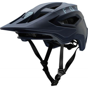 Fox SPEEDFRAME tmavě modrá (59 - 63) - Cyklistická helma