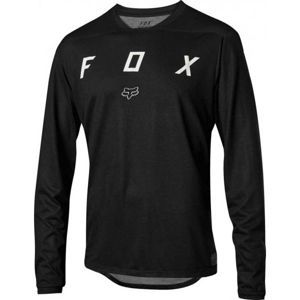 Fox Sports & Clothing INDICATOR LS - Pánský dres